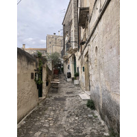 Picture Italy Matera 2024-09 280 - Weather Matera