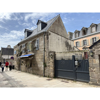 Picture France Concarneau Ville close 2026-04 10 - City Sight Ville close