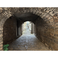Picture Slovenia Piran 2025-09 32 - Cost Piran