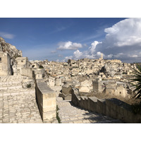 Picture Italy Matera 2024-09 127 - Transport Matera