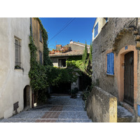 Picture France Haut de Cagne 2024-04 16 - Streets Haut de Cagne