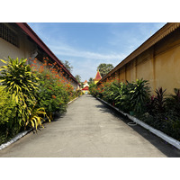 Picture Cambodia Phnom Penh Royal Palace 2024-01 1 - Lands Royal Palace