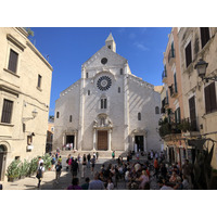 Picture Italy Bari 2024-09 56 - Transport Bari