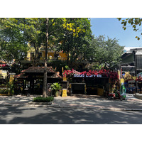 Picture Vietnam Saigon 2024-01 167 - French Restaurant Saigon