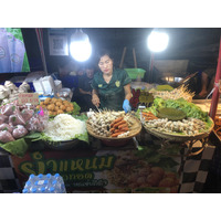 Picture Thailand Chiang Mai Nong Buak Haad Public Park 2024-01 19 - City Sights Nong Buak Haad Public Park