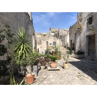 Picture Italy Matera 2024-09 319 - Sunrise Matera