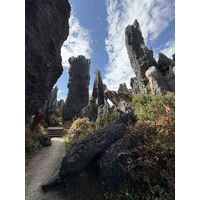 Picture China Shilin Stone Forest 2026-01 173 - Land Shilin Stone Forest