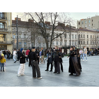 Picture Ukraine Lviv 2025-04 142 - City Lviv