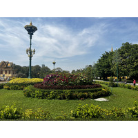 Picture Cambodia Phnom Penh Royal Palace 2024-01 87 - Hotels Royal Palace