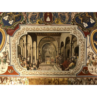 Picture Italy Rome Vatican Museum 2024-09 183 - Resort Vatican Museum