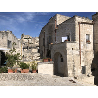Picture Italy Matera 2024-09 260 - Streets Matera