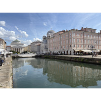 Picture Italy Trieste 2025-09 11 - Price Trieste