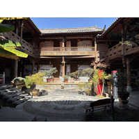 Picture China Lijiang 2026-01 0 - City View Lijiang