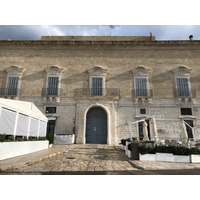 Picture Italy Trani 2024-09 0 - Saving Trani