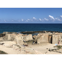 Picture Italy Monopoli 2024-09 21 - Lake Monopoli