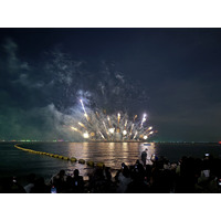 Picture Thailand Pattaya pattaya firework festival 2025-12 79 - Restaurant pattaya firework festival