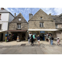 Picture France Concarneau Ville close 2026-04 83 - Sauna Ville close