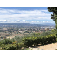 Picture Italy Assisi 2024-09 159 - Rental Assisi