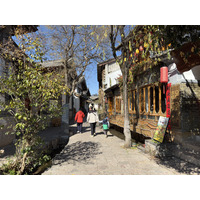 Picture China Lijiang 2026-01 518 - Hotels Lijiang