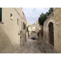 Picture Italy Matera 2024-09 214 - Walking Street Matera