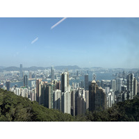 Picture Hong-Kong Hong Kong Island 2026-01 49 - To see Hong Kong Island
