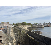 Picture France Concarneau Ville close 2026-04 60 - SPA Ville close