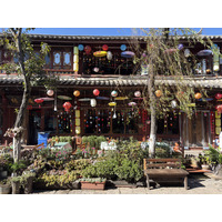 Picture China Lijiang 2026-01 46 - Street Lijiang