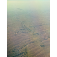 Picture Oman Mascate From the sky 2025-11 2 - Streets From the sky