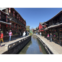 Picture China Lijiang 2026-01 144 - Sauna Lijiang