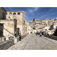 Picture Italy Matera 2024-09 4 - Hotel Pools Matera
