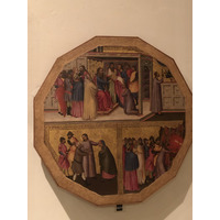 Picture Italy Rome Vatican Museum 2024-09 138 - Transport Vatican Museum