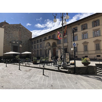 Picture Italy Arezzo 2024-09 1 - Lands Arezzo