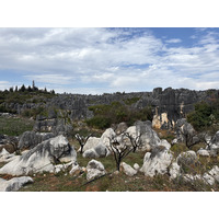 Picture China Shilin Stone Forest 2026-01 330 - City Sights Shilin Stone Forest