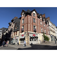 Picture France Rennes 2026-04 4 - Monument Rennes