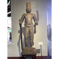 Picture Cambodia Phnom Penh Cambodia National Museum 2024-01 189 - Cheap Room Cambodia National Museum