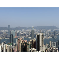 Picture Hong-Kong Hong Kong Island 2026-01 37 - Land Hong Kong Island
