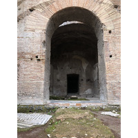Picture Italy Rome Roman Forum 2024-09 91 - City Sight Roman Forum