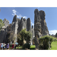 Picture China Shilin Stone Forest 2026-01 138 - Hotels Shilin Stone Forest
