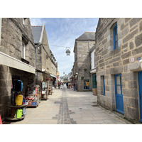 Picture France Concarneau Ville close 2026-04 45 - Hotels Ville close