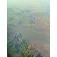 Picture Oman Mascate From the sky 2025-11 5 - City View From the sky