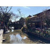 Picture China Lijiang 2026-01 746 - To see Lijiang