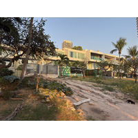 Picture Thailand Pattaya Dongtan beach 2025-12 24 - Sauna Dongtan beach