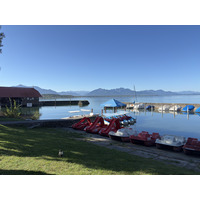 Picture Germany Chiemsee lake 2025-09 0 - City Sights Chiemsee lake