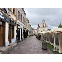 Picture Poland Rzeszow 2026-09 3 - Streets Rzeszow