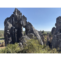 Picture China Shilin Stone Forest 2026-01 279 - Rain Season Shilin Stone Forest