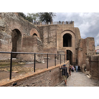 Picture Italy Rome Roman Forum 2024-09 55 - Hotel Roman Forum