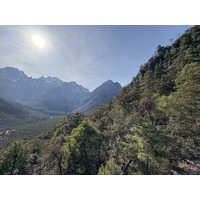 Picture China Lijiang Blue moon valley 2026-01 97 - Lands Blue moon valley