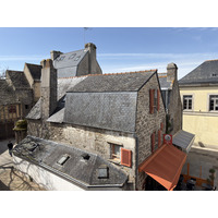 Picture France Concarneau Ville close 2026-04 31 - Hotel Pool Ville close