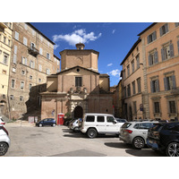 Picture Italy Perugia 2024-09 316 - Rain Season Perugia