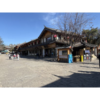 Picture China Lijiang 2026-01 490 - Lake Lijiang